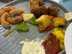 -库滋明·俄罗斯特色美食(中央大街店)