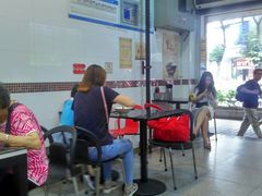 -燊意布拉肠云吞面(中山四路店)