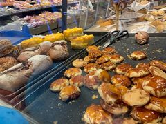 -盒马鲜生(皇庭广场店)