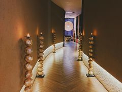 -汤泉良子·沐足·颂钵疗愈·SPA(珠江新城店)