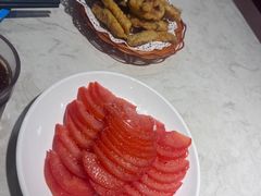 -舞虾小说.涮肉.烧烤(国顺东路店)
