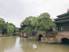 -韩湘水博园