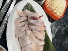 -小海豚•老字号海鲜餐厅(天涯店)