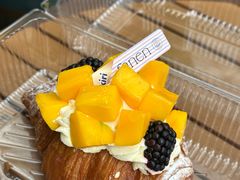 -FANEN法念·烘焙·甜点(万象城店)