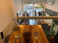 -Egg•Allday Brunch(襄阳北路店)