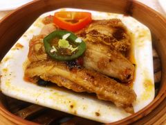 -顺德人家食府(黄金广场店)