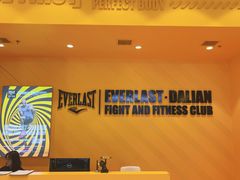 -EVOLUTION健身(麦凯乐店)