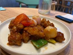 莆田荔枝肉-莆田餐厅PUTIEN(三里屯店)