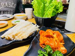 -牛市牛烤肉(西单大悦城店)
