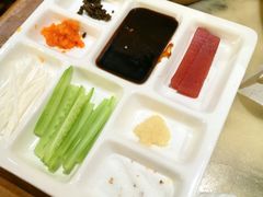 -范家小馆·烤鸭新京菜(金融街店)