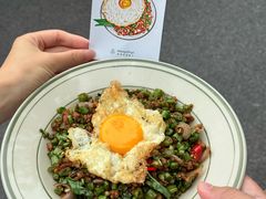 -美泰·Mangothai·清迈云街(天空之城店)