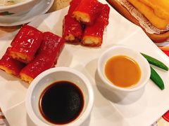 -点都德(大茶楼店)