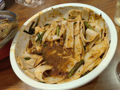 -临潼印象·特色陕菜