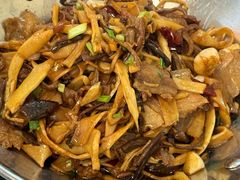 -百味园土菜馆(迎宾东路店)