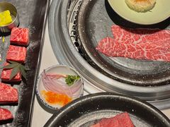 -焱铁烧·黑毛和牛专门店(杭州嘉里中心店)