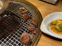 -牛人·雪花牛·木炭烤肉(昆山陆家店)
