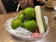 -许阿姨糕团店(南京总店)