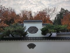 -北宫国家森林公园