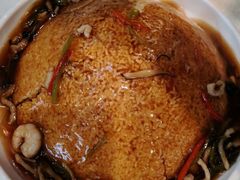 -聚鑫阁江浙菜·非遗传承技艺(青村帝华园店)
