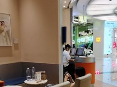 -海马体照相馆(成都来福士广场店)