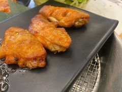 -花味·自助烤肉(大观天地店)