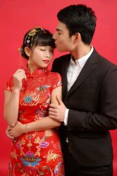 -1986婚纱摄影(清城店)