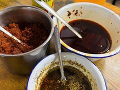 -小四川麻辣面馆(新联草街店)