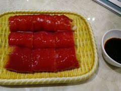 -稻香酒家(长宁KING88广场店)