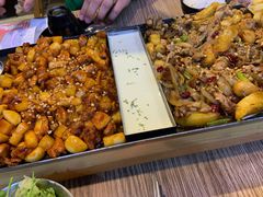 -分米鸡DM Chicken(银泰城店)