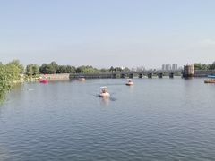 -泰山风景名胜区-虎山公园