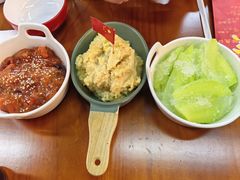 -炒豆合作社(磁器口店)