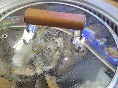 -锅老头铁锅炖•大锅蒸汽海鲜(韩乐坊店)