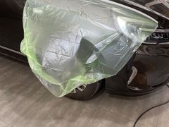 -李师傅修车保养维修连锁(金盏店)