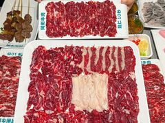 -非遗•老字号•阿彬牛肉火锅(广济桥店)