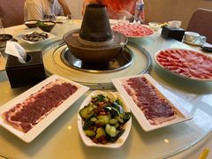 -福寿斋·老北京铜锅涮肉·烤鸭(顺义总店)