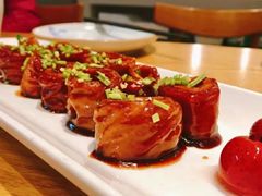 -山东宾馆·齐鲁苑餐厅
