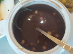 -逸林轩中餐厅(中信泰富朱家角锦江酒店)