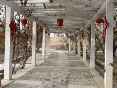 -库车王府