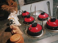 -鱼食饭稻·苏浙土菜17年老馆子(平江路店)