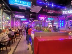 -妖无二·和牛烧烤自助(新吴万达店)