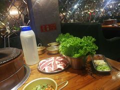 -原始泥炉烤肉(总店)