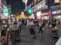 -黄兴南路步行商业街