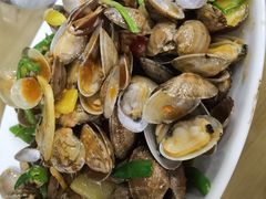 -七鲜渔港美食餐厅(巽寮湾海景店)