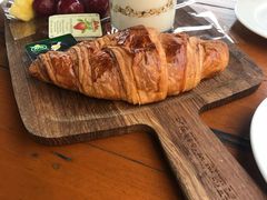 -宝莱纳餐厅(滨江店)