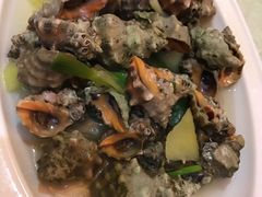 -小厨师·二十年沈家门小海鲜(百井坊巷店)