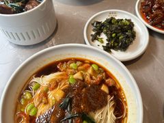 -松鹤楼面馆(天一广场店)