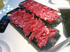 -潮发潮汕牛肉店(龙洞店)