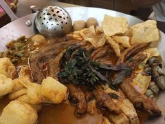 -小螺大作·螺蛳粉火锅(林和西店)