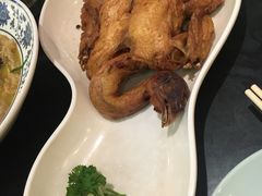 -西安饭庄·非遗陕菜(钟楼店)