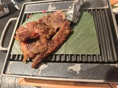 -松鹤精致料理(五一中路店)